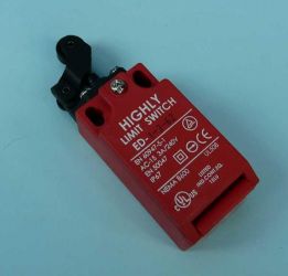 ED-1362 WYŁĄCZNIK KRAŃCOWY 3A/240VAC