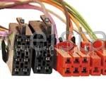 Sam. Adapter RENAULT NEW-ISO