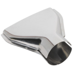 Sealey HS107K.26 Fish Tail Nozzle