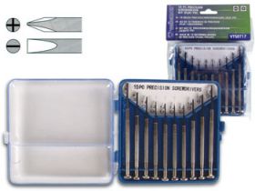 ZESTAW WKRETAKOW 10SZT VTSET17