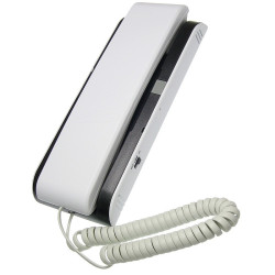 Unifon SLIM CYFRAL TD3 TD4 2-żyły analogowy