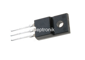 Tranzystor STP7NK80ZFP N-FET 800V/5,2A/30W 1.5R