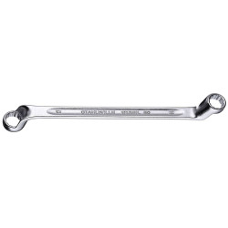 Stahlwille 41041821 20 18 X 21 Double-Ended Box Wrench Spanner 18 - 21 mm