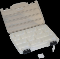 199 Assortment box, 206 x 147 x 27 mm