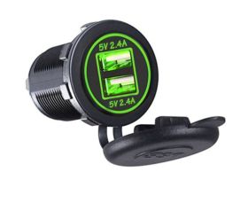 L DUAL.USB.RZ.4.8A L DUAL.USB.RZ.4.8A