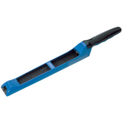 Draper 13846 255mm Multirasp Wood Plane