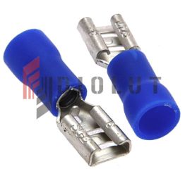 Konektor żeński KFB48x08 10szt.