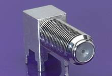 Złacze F Molex 733300030 1 szt.