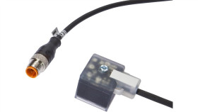 Av98a176, Akcesoria, Kabel Połączeniowy, Do Samodzielnego Montażu, 1,5 M,...