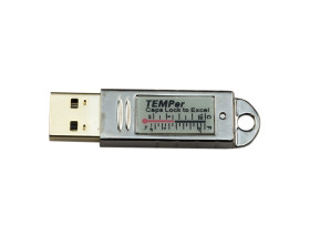 TEMPer Gold "Original" USB Temperature Sensor