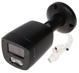 Kamera tubowa IP 4Mpx 2.8mm APTI-AI401CA3-28W-BLACK