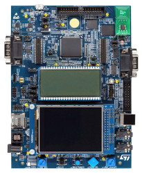 Płytka ewaluacyjna Cortex M4F STMicroelectronics Mikrokontroler Mikrokontroler ARM STM32L476G-EVAL