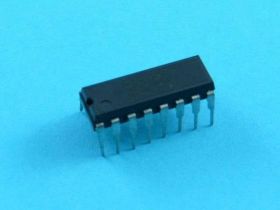 AN-6882 DIP-16 UKŁAD