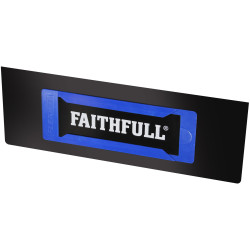Faithfull FAIPFLEX14NF Flexifit Trowel 14in