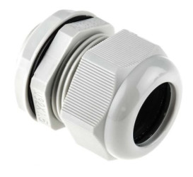 Dławnica kablowa gwint M32 IP68 RS PRO