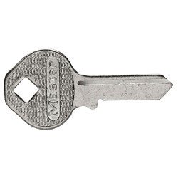 Master Lock K2240BOX K2240 Single Keyblank
