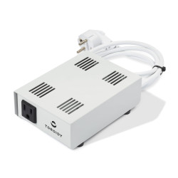 ATSS0050 - Autotransformator 230/110V 50VA w obudowie metalowej