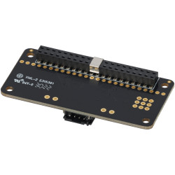 Adafruit ADA3346 Speaker Bonnet for Raspberry Pi