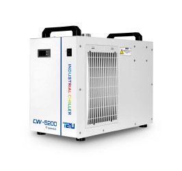 Chłodnica wody TEYU CW-5200THTY chiller do ploterów laserowych CO2 do 130W
