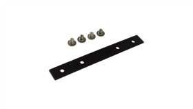 Łącznik Metalowy Szyny Magnetic Track Ml6737 Milagro
