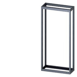 SIVACON Gerüst für Standard-Leergehäuse,