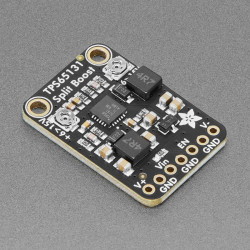 Adafruit TPS65131 Split Power Supply Boost Converter - +6~15 / -6V~-15V