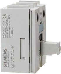 Przekaźnik SSR Siemens TC-GSR-1-25DD 90 A 230 V/AC Przełączanie w punkcie zero 1 szt.