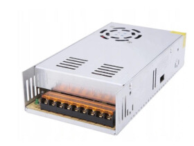 5V 350W Switching Power Supply