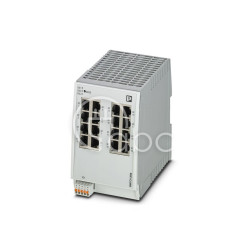 Switch ethernetowy 16xRJ45 10/100/1000 Mbps IP20 FL SWITCH 2316 2702909