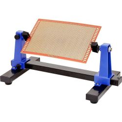 Uchwyt do lutowania laminatu "TRZECIA RĘKA" / 2276