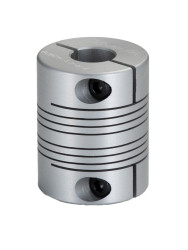 Elastyczna okładzina łącznika 8 x 10mm RS PRO śr. zewn: 25.4mm Złącze wiązki 31.8mm Zaciskanie