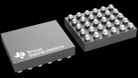 4-W, digital/analog input smart amp with I/V sense for speaker protection & integ. 8.5-V boost