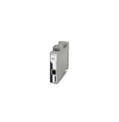 Multipleksery HART-Ethernet - GW PL ETH/BASIC-BUS - 2702321