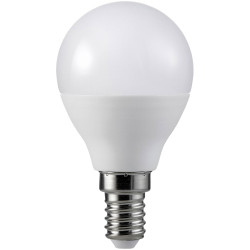 M&#xFC;ller-Licht 401010 LED Bulb E14 Teardrop 2.9W Warm White Energy-Saving