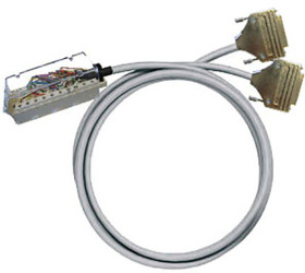 Weidmüller 7789628010 PAC-M340-SD15-V3-1M