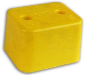 Pokrywa dolna bez zamka uzbrojona W0-63.00.01A