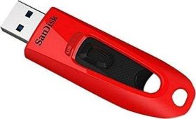 PENDRIVE 64GB SANDISK USB3 FLASH DRIVE