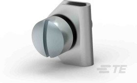 Akcesorium do złącza D-sub Element ustalający śruby do Złącze D-Sub TE Connectivity