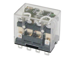 Przekaźnik przemysłowy YS-LY10-4P220AL/AC/