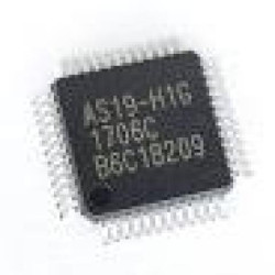 US AS19H1G SMD AS19-H1G QFP48.