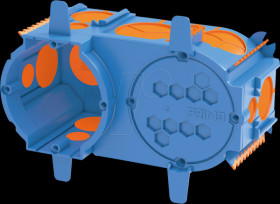 P775 TED-70 thermo electronics box