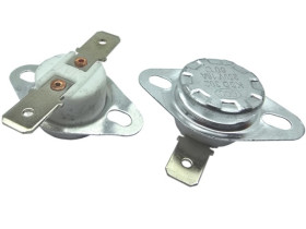 WYL. TERMICZNY BIMETAL 16A/250V 140 C