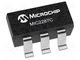 MIC2287CYD5-TR