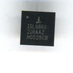ISL98602IRAAZ SMD QFN40 UKŁAD SCALONY