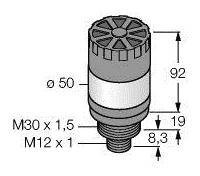 Sygnalizator łączony Turck TL50HRAQ