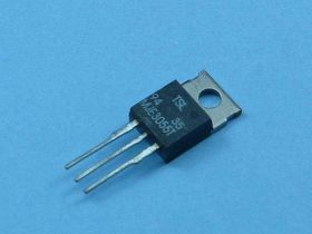 MJE-3055T NPN 10A/60V/75W TRANZYSTOR