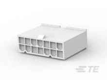 TE Connectivity 1-1586017-4 1 szt. torba