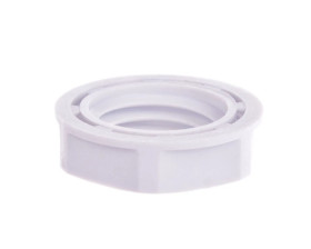 Nakrętka poliamidowa PG7 SKINTOP GMP-GL 7 jasnoszara 53019005