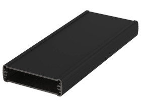 BOPLA ABP 820-0200 (84820200) - profil aluminiowy zamknięty (82 x 22 x 200 mm)