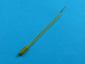 NTC 2k2 VISHAY TERMISTOR